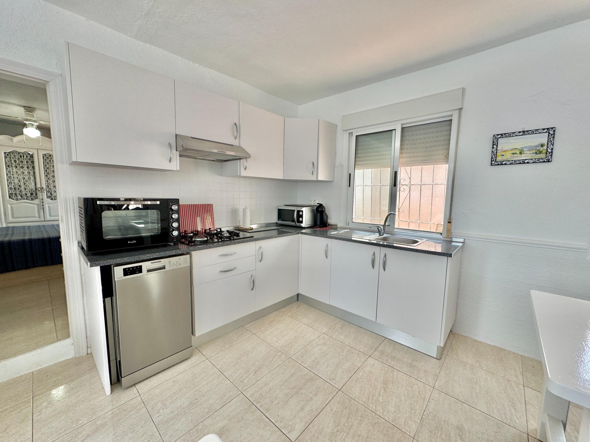 Villa for Sale in Dolores, Alicante