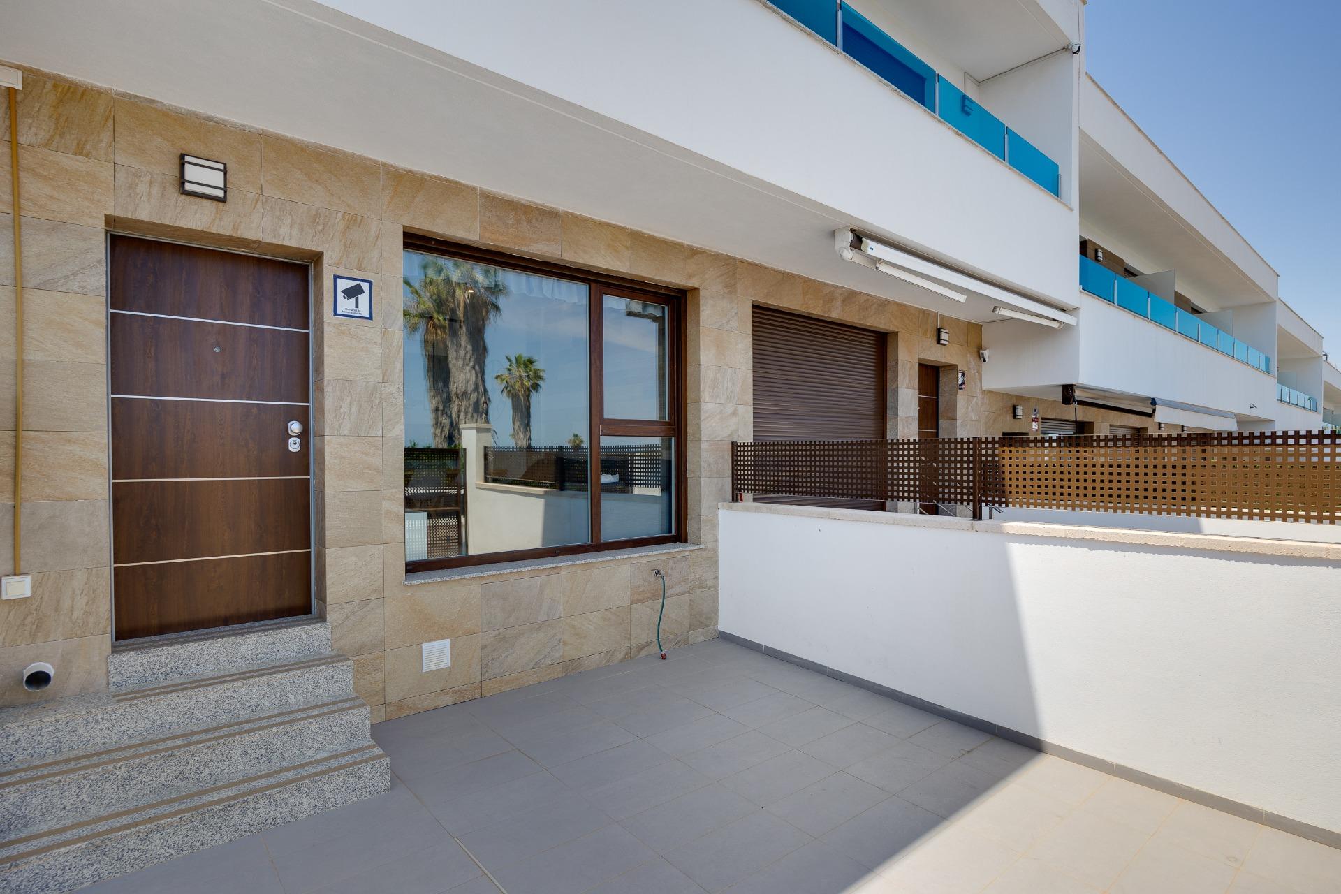 Town House for Sale in Torrevieja, Alicante