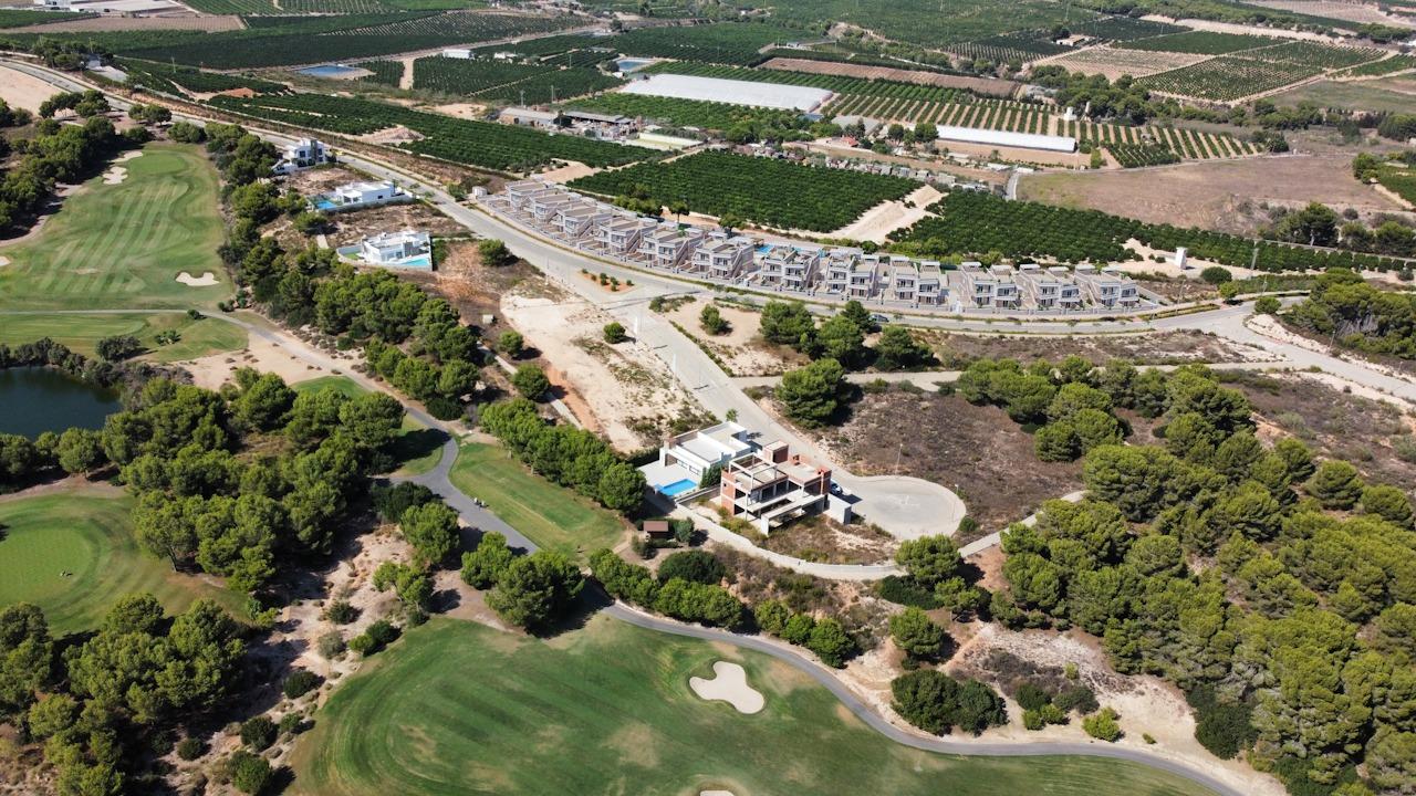 New Build Luxury Apartments in Benijofar, Costa Blanca South