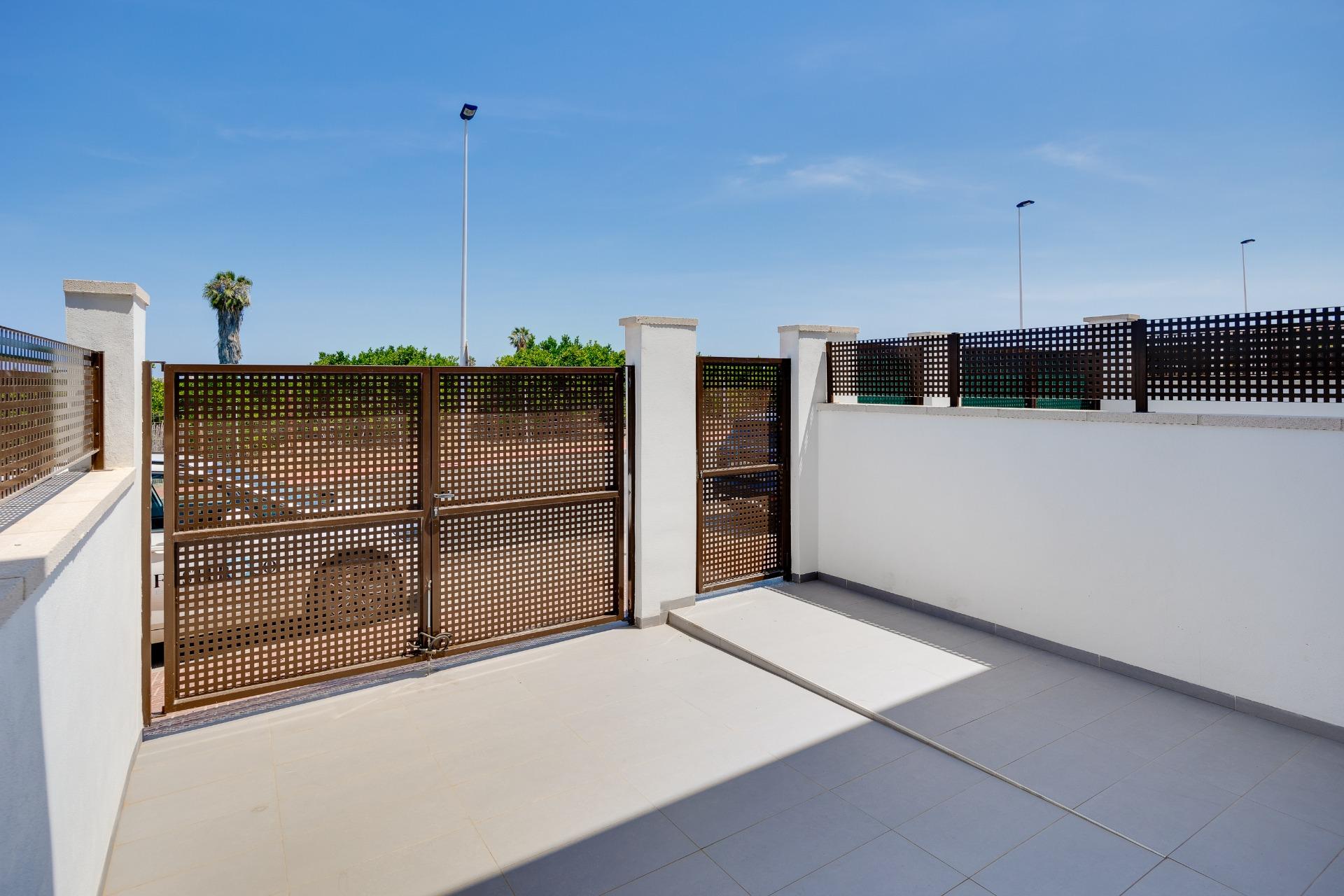 Town House for Sale in Torrevieja, Alicante