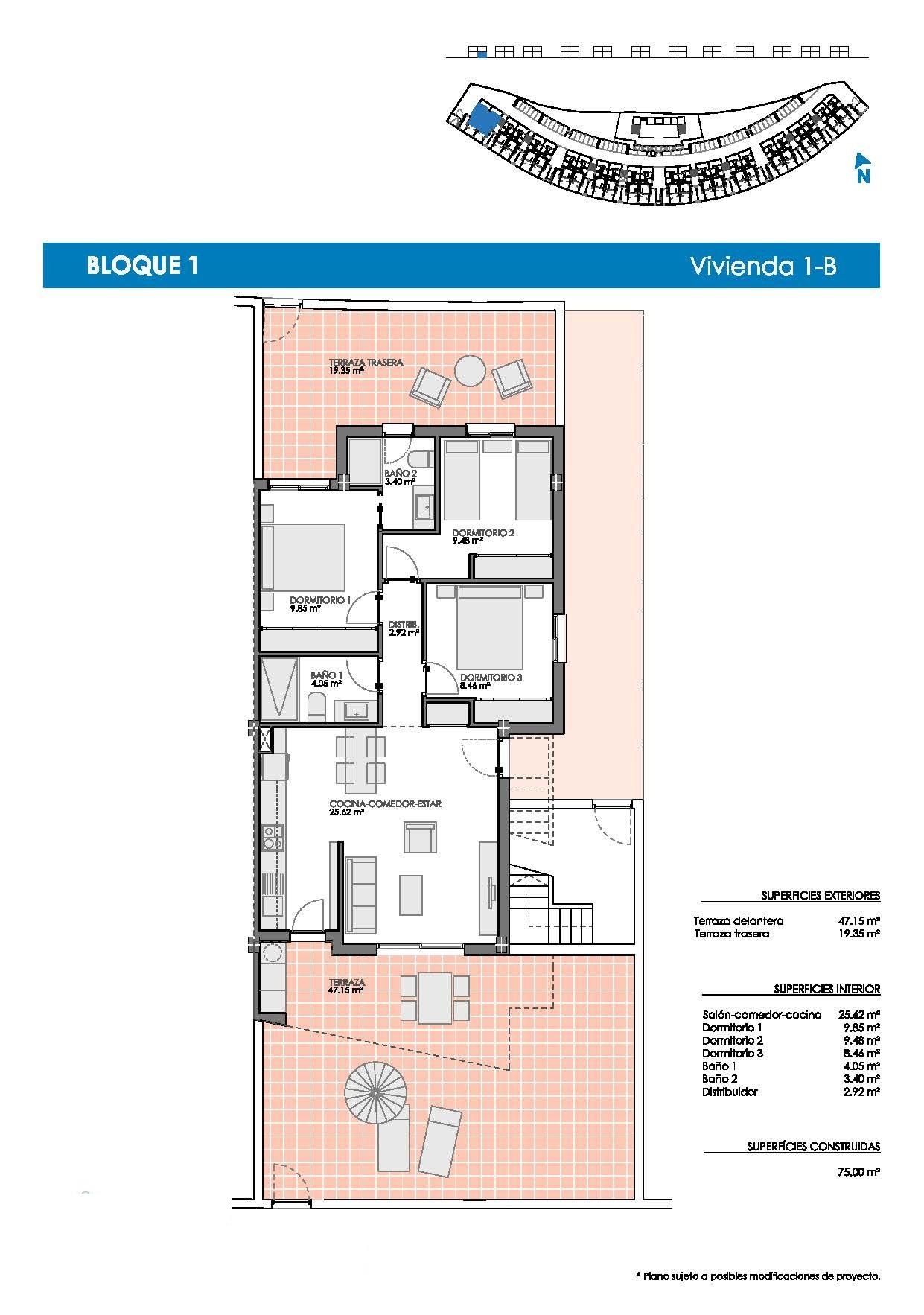 New Build Luxury Apartments in Benijofar, Costa Blanca South