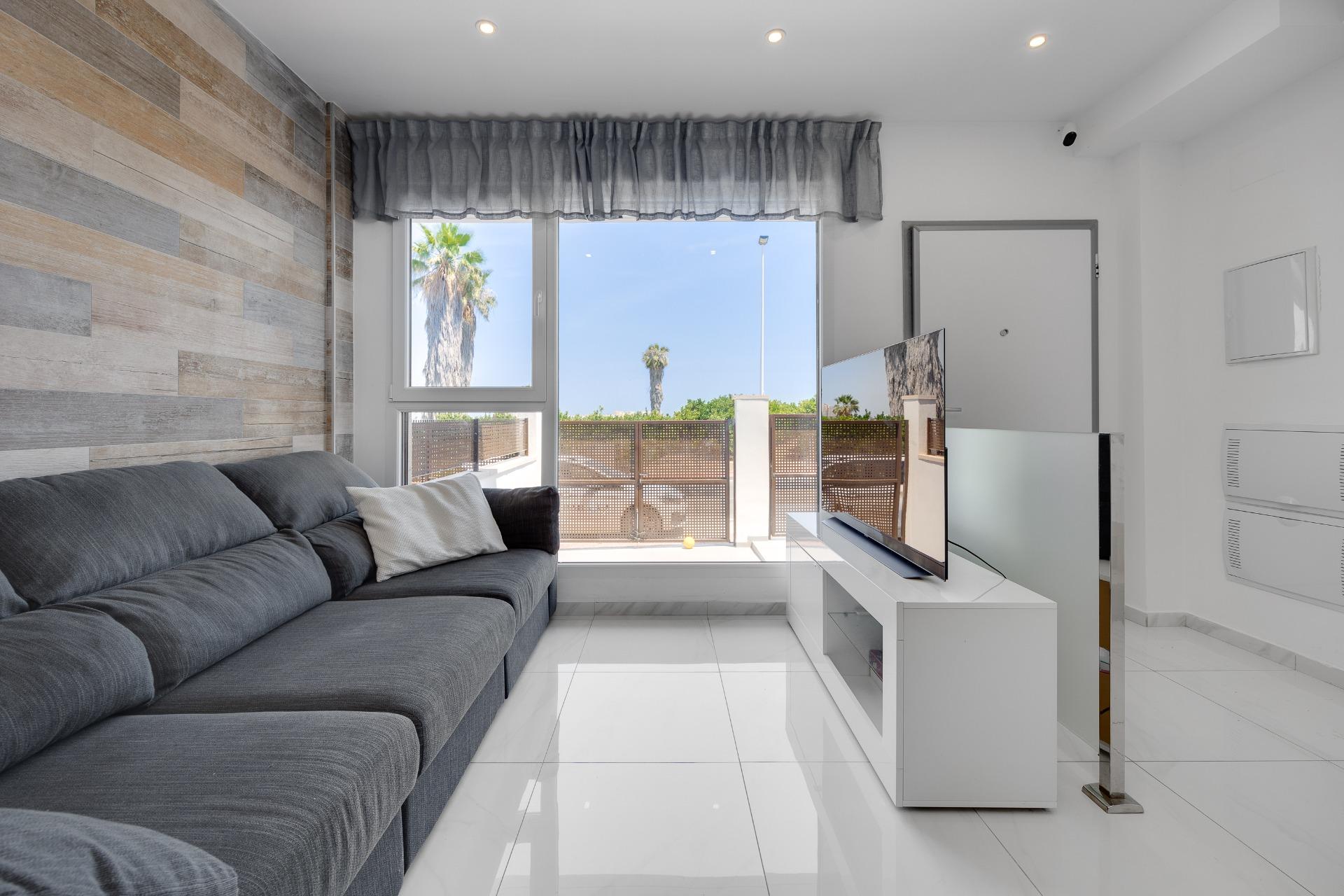 Town House for Sale in Torrevieja, Alicante
