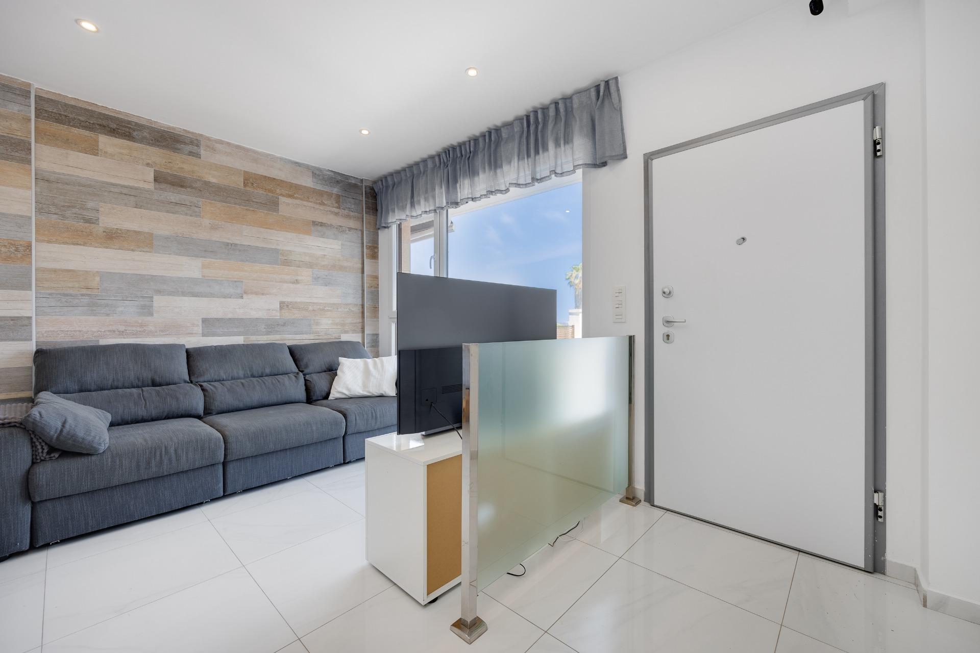 Town House for Sale in Torrevieja, Alicante