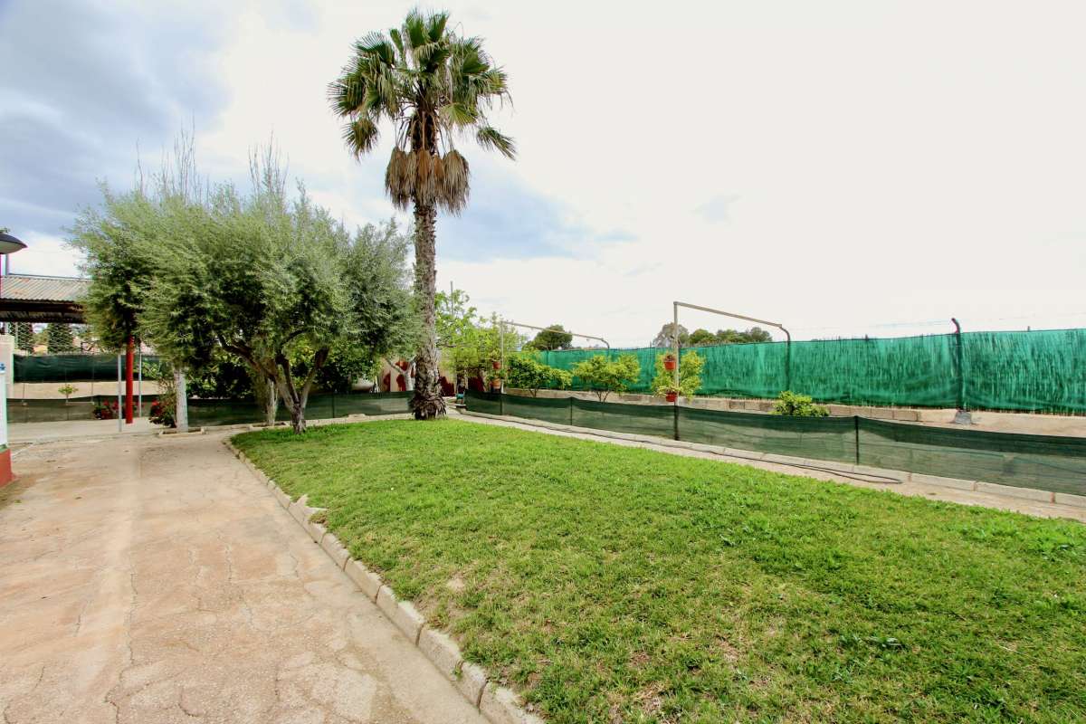 Villa for Sale in Canadas De San Pedro, Murcia