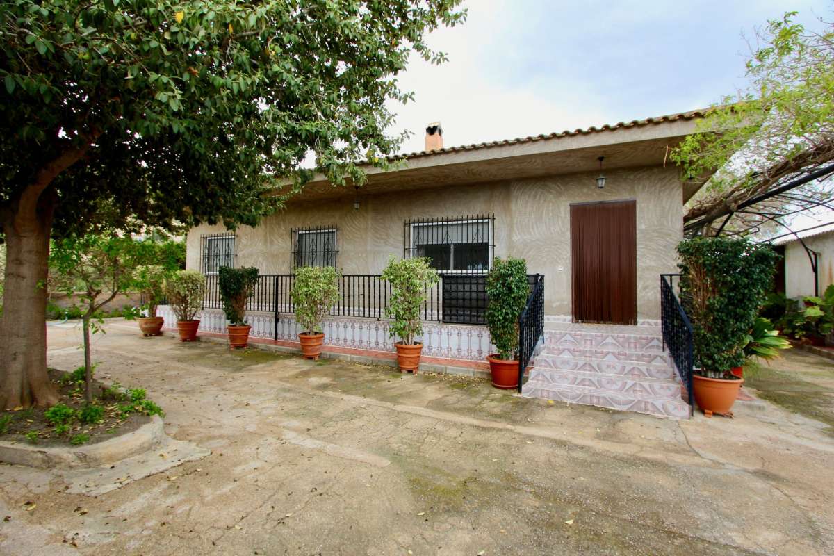 20200519091613000000_Finca-for-sale-near-Murcia-16 Villa for Sale in Canadas De San Pedro, Murcia