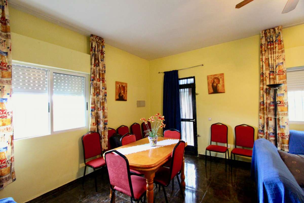 Villa for Sale in Canadas De San Pedro, Murcia