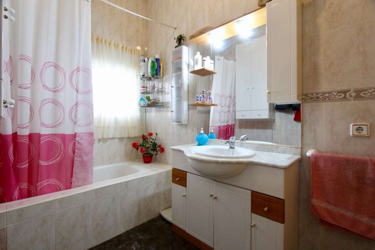 Villa for Sale in Canadas De San Pedro, Murcia