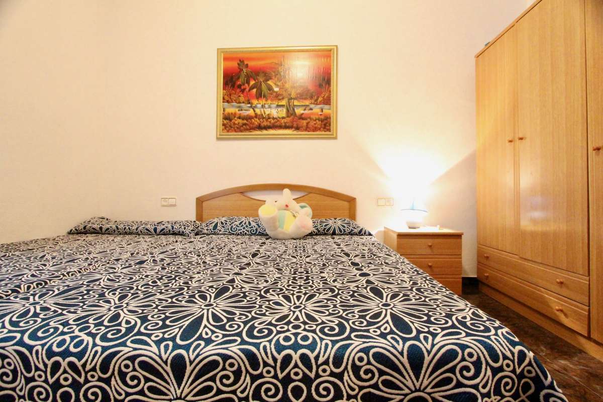 Villa for Sale in Canadas De San Pedro, Murcia