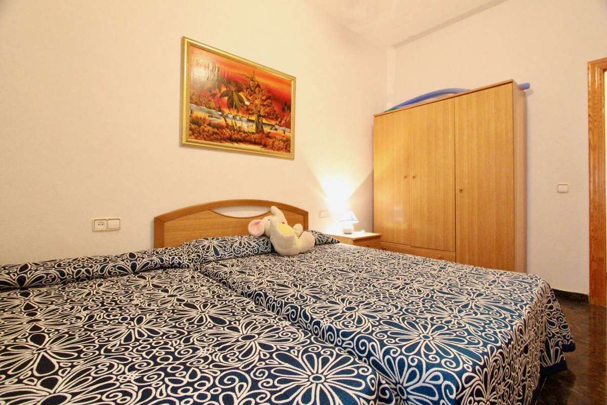 Villa for Sale in Canadas De San Pedro, Murcia