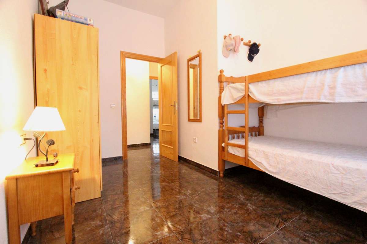 Villa for Sale in Canadas De San Pedro, Murcia