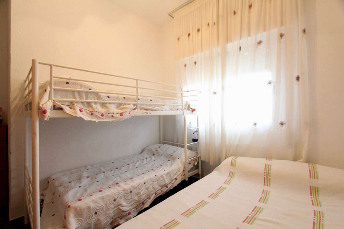 Villa for Sale in Canadas De San Pedro, Murcia