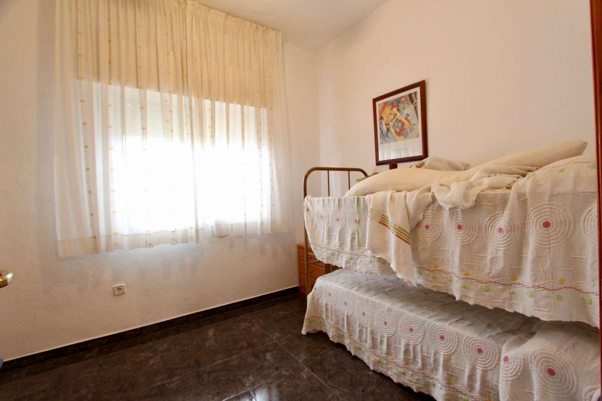 Villa for Sale in Canadas De San Pedro, Murcia