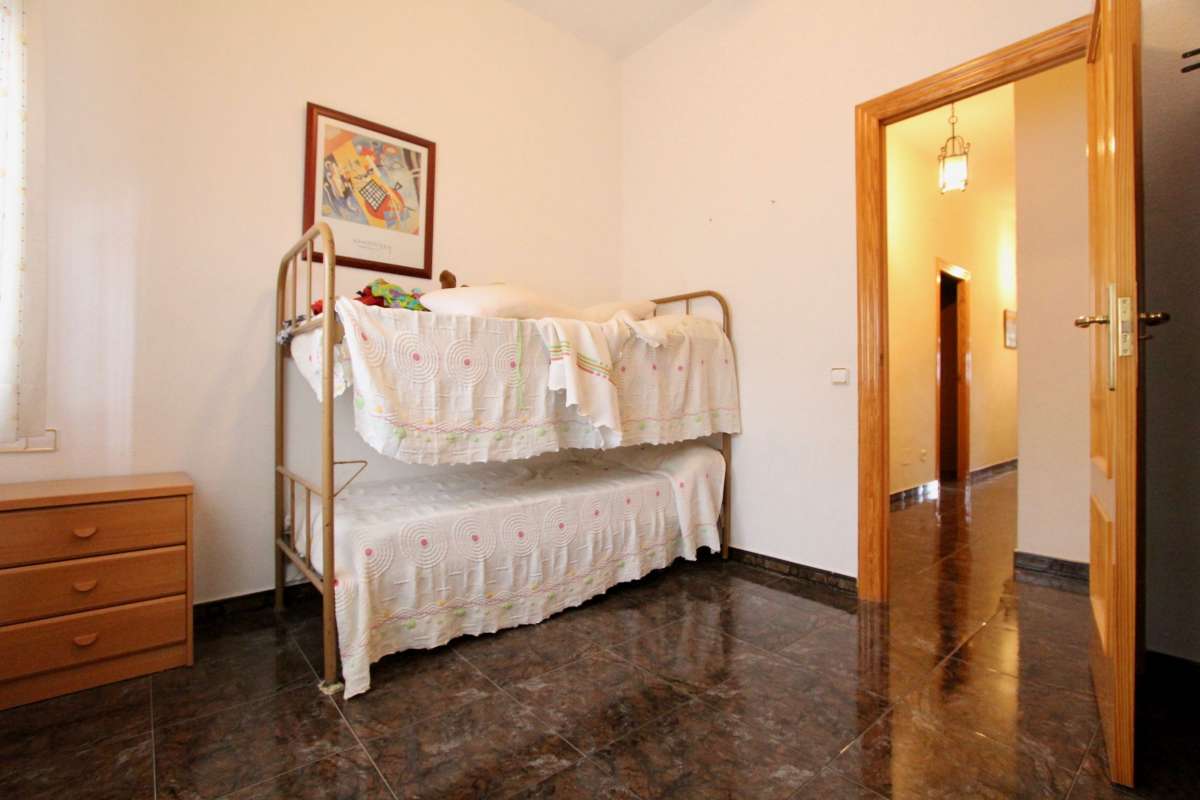 Villa for Sale in Canadas De San Pedro, Murcia