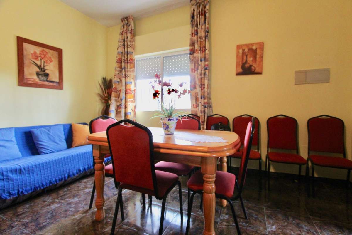 Villa for Sale in Canadas De San Pedro, Murcia