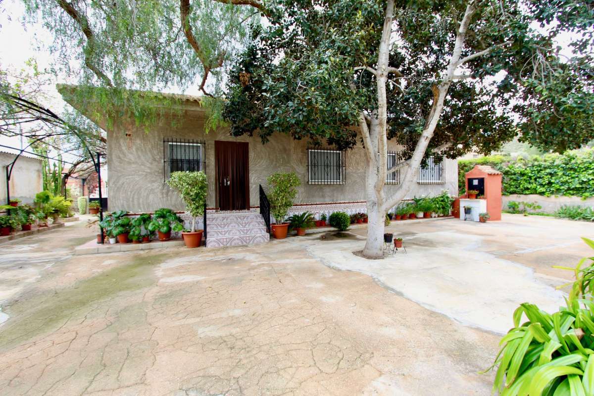 Villa for Sale in Canadas De San Pedro, Murcia