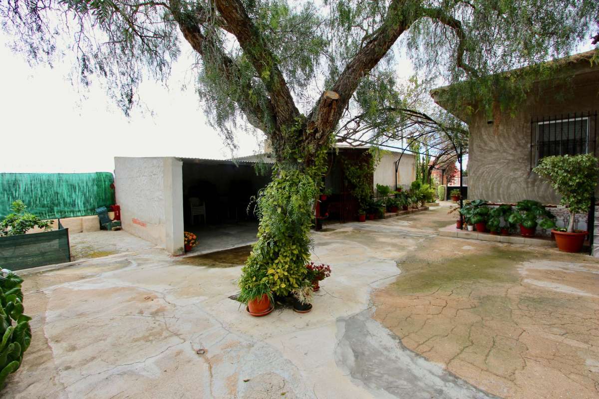 Villa for Sale in Canadas De San Pedro, Murcia