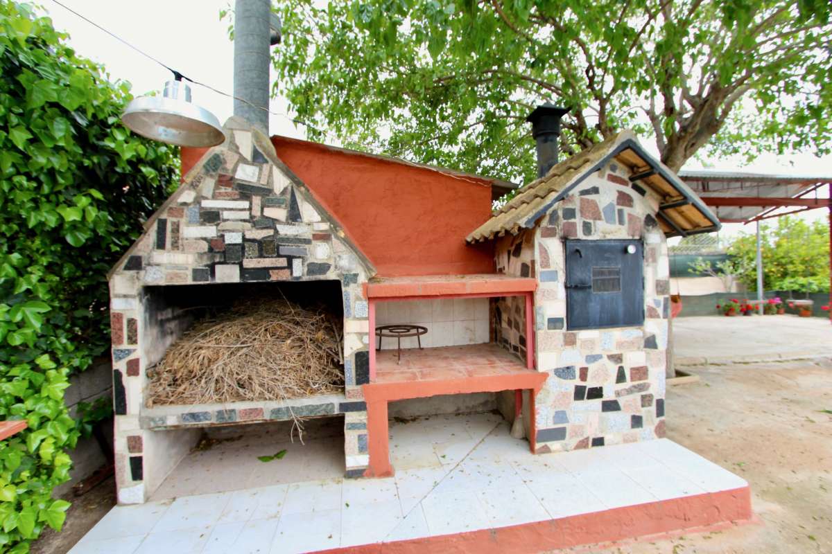 Villa for Sale in Canadas De San Pedro, Murcia