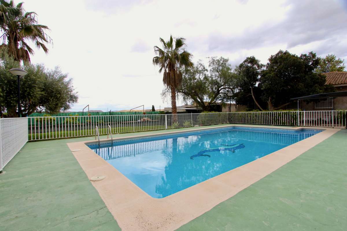 Villa for Sale in Canadas De San Pedro, Murcia