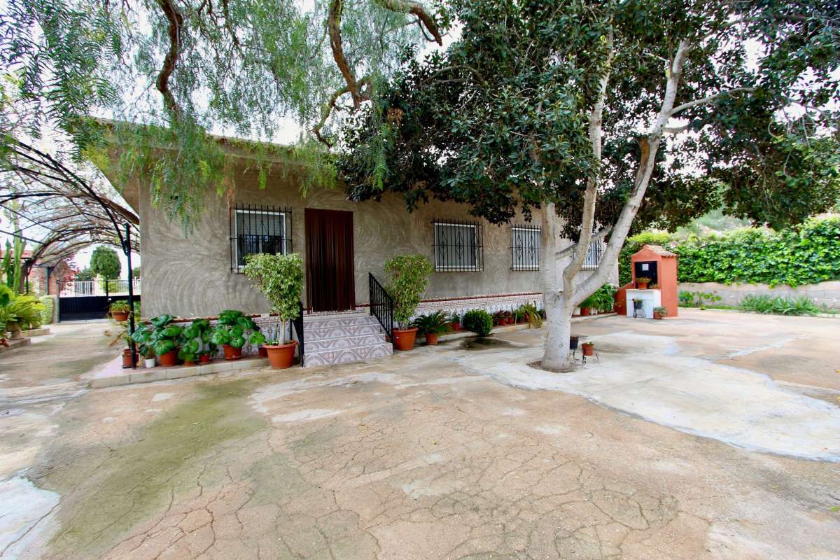 Villa for Sale in Canadas De San Pedro, Murcia