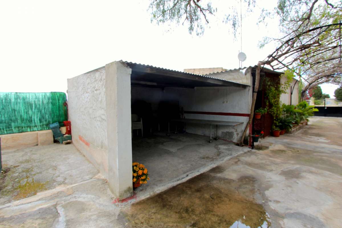 Villa for Sale in Canadas De San Pedro, Murcia