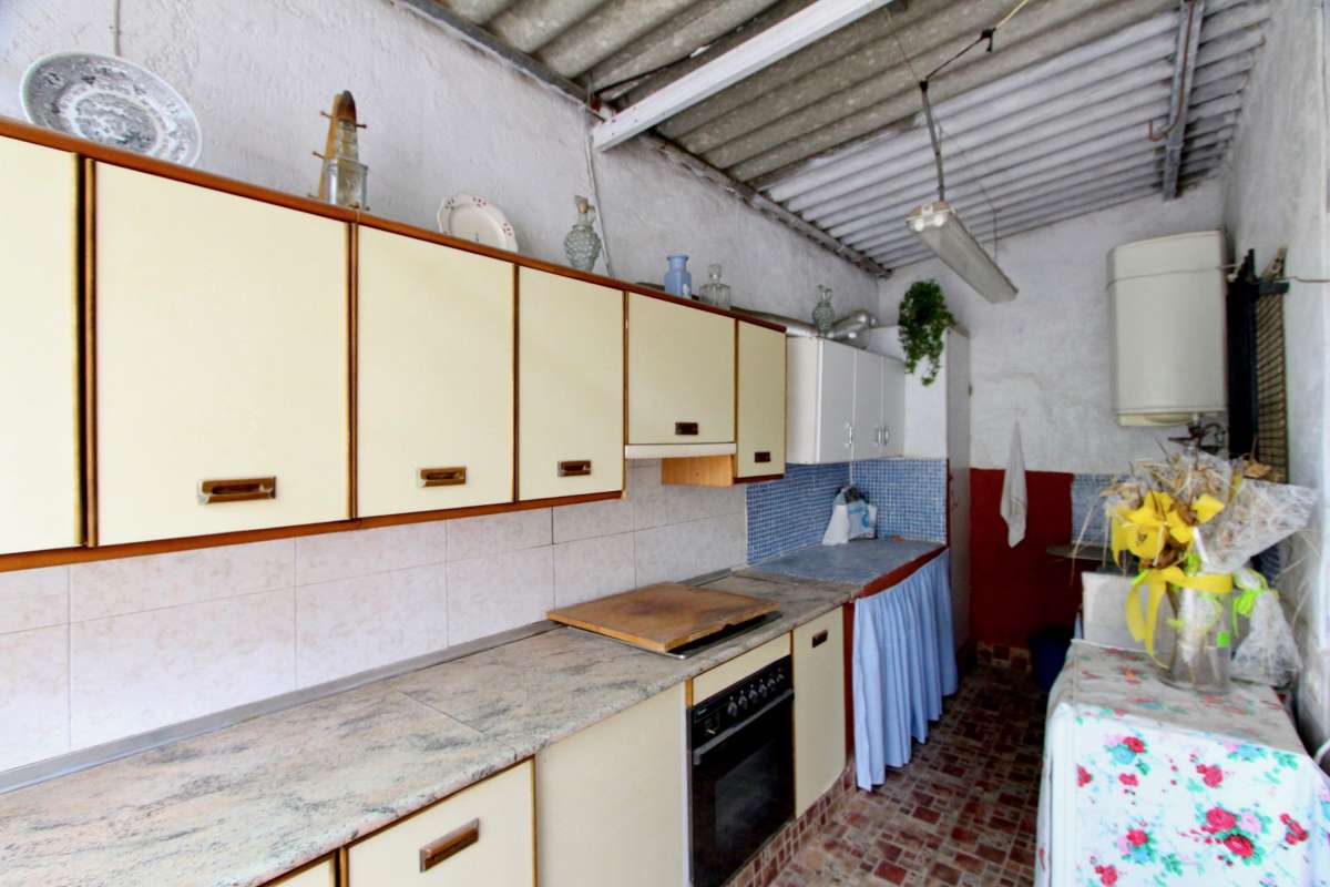 Villa for Sale in Canadas De San Pedro, Murcia