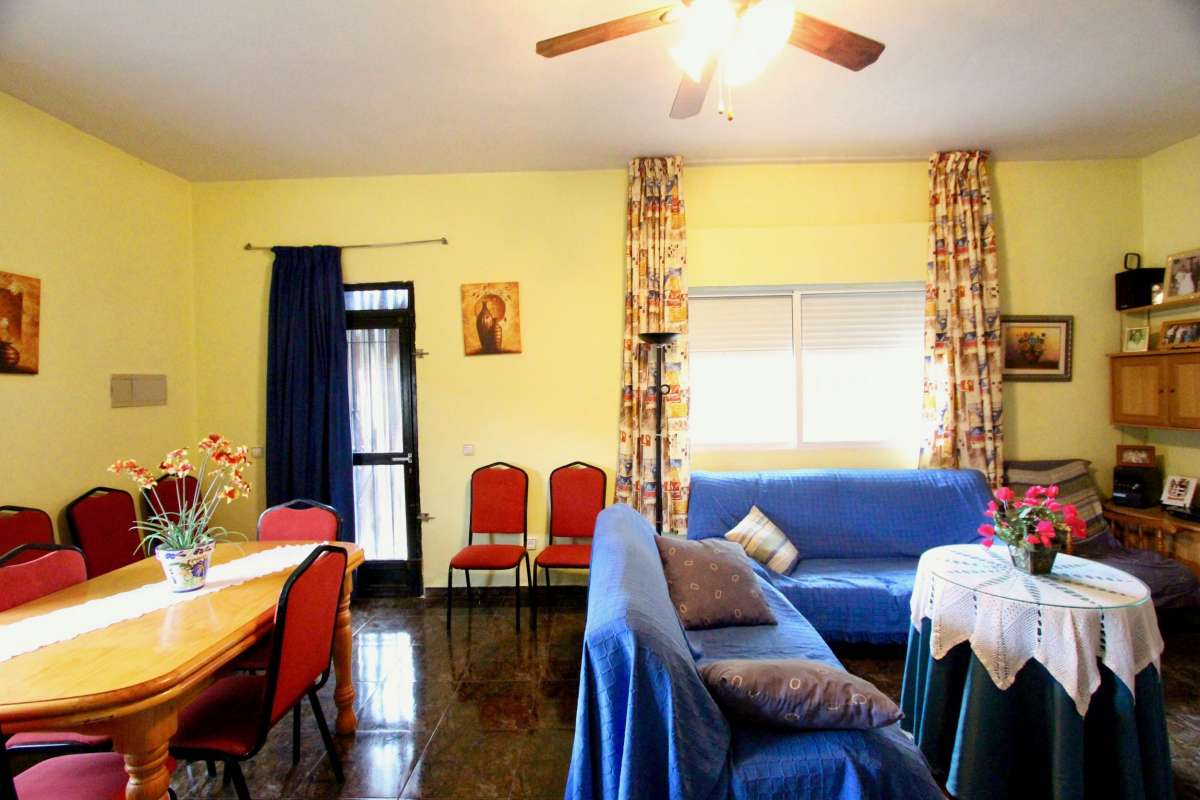 Villa for Sale in Canadas De San Pedro, Murcia