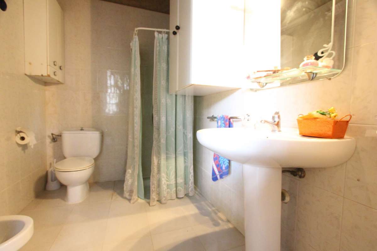 Villa for Sale in Canadas De San Pedro, Murcia