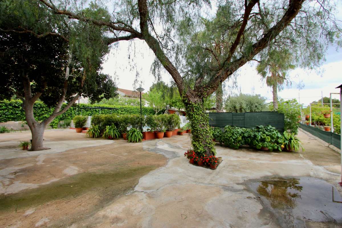 Villa for Sale in Canadas De San Pedro, Murcia