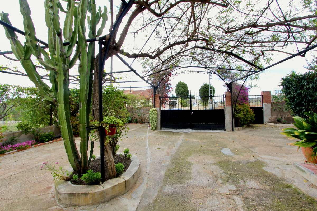 Villa for Sale in Canadas De San Pedro, Murcia