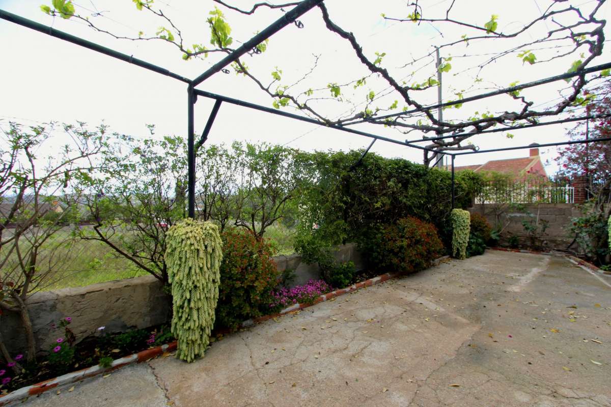 Villa for Sale in Canadas De San Pedro, Murcia
