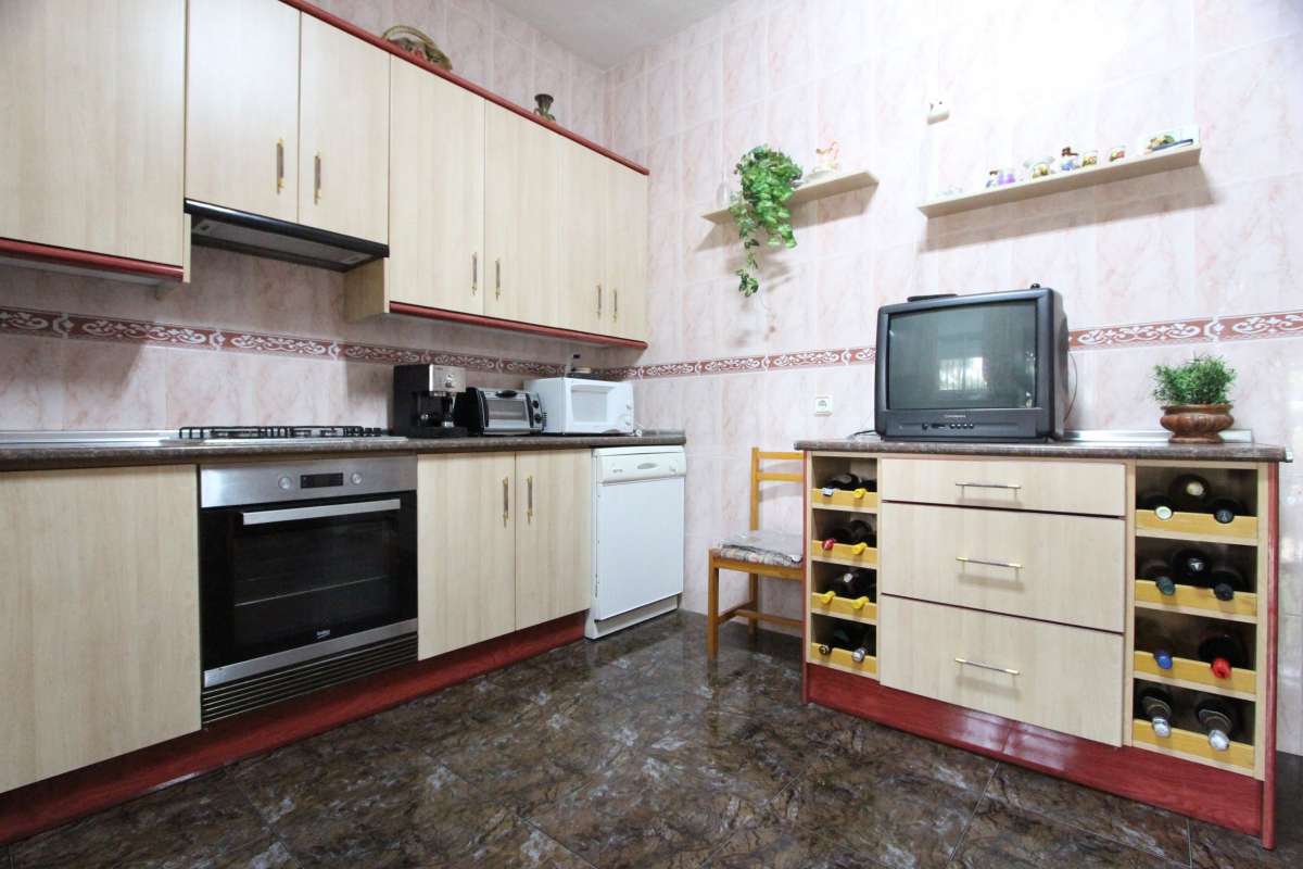 Villa for Sale in Canadas De San Pedro, Murcia