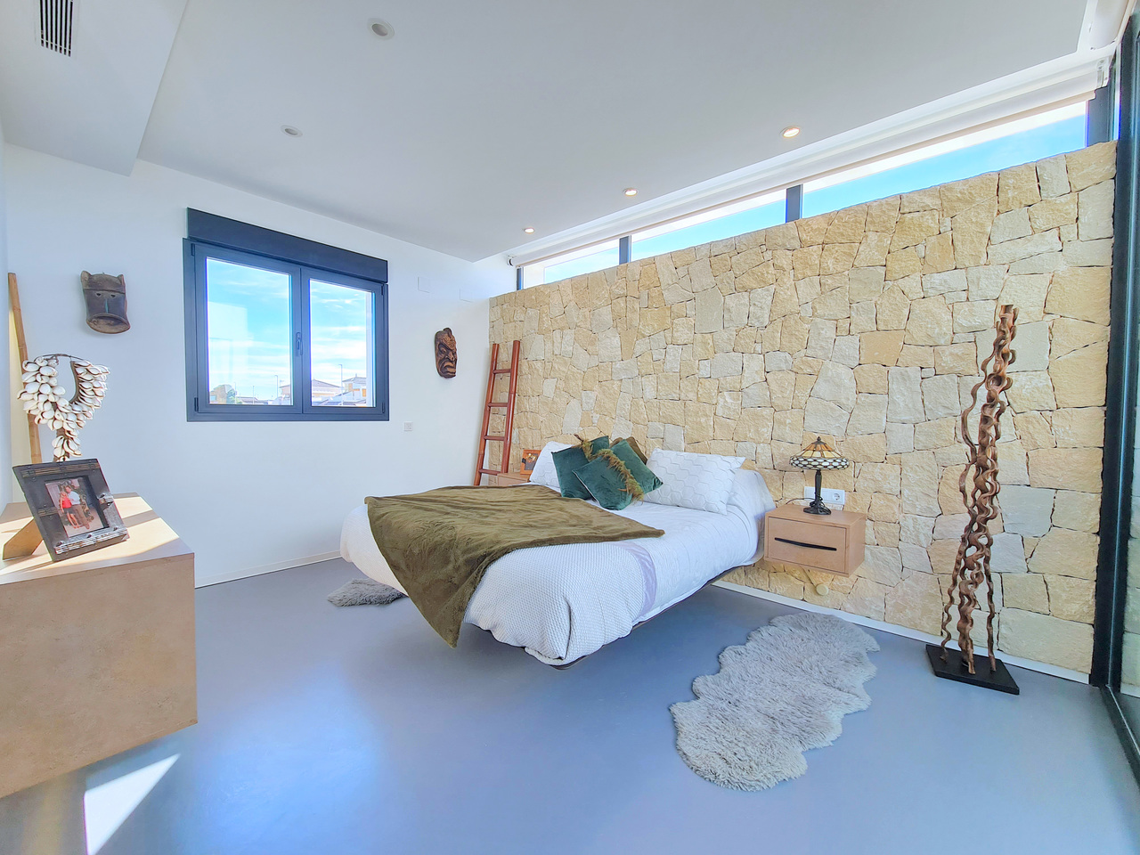 Villa for Sale in Los Alcazares, Murcia