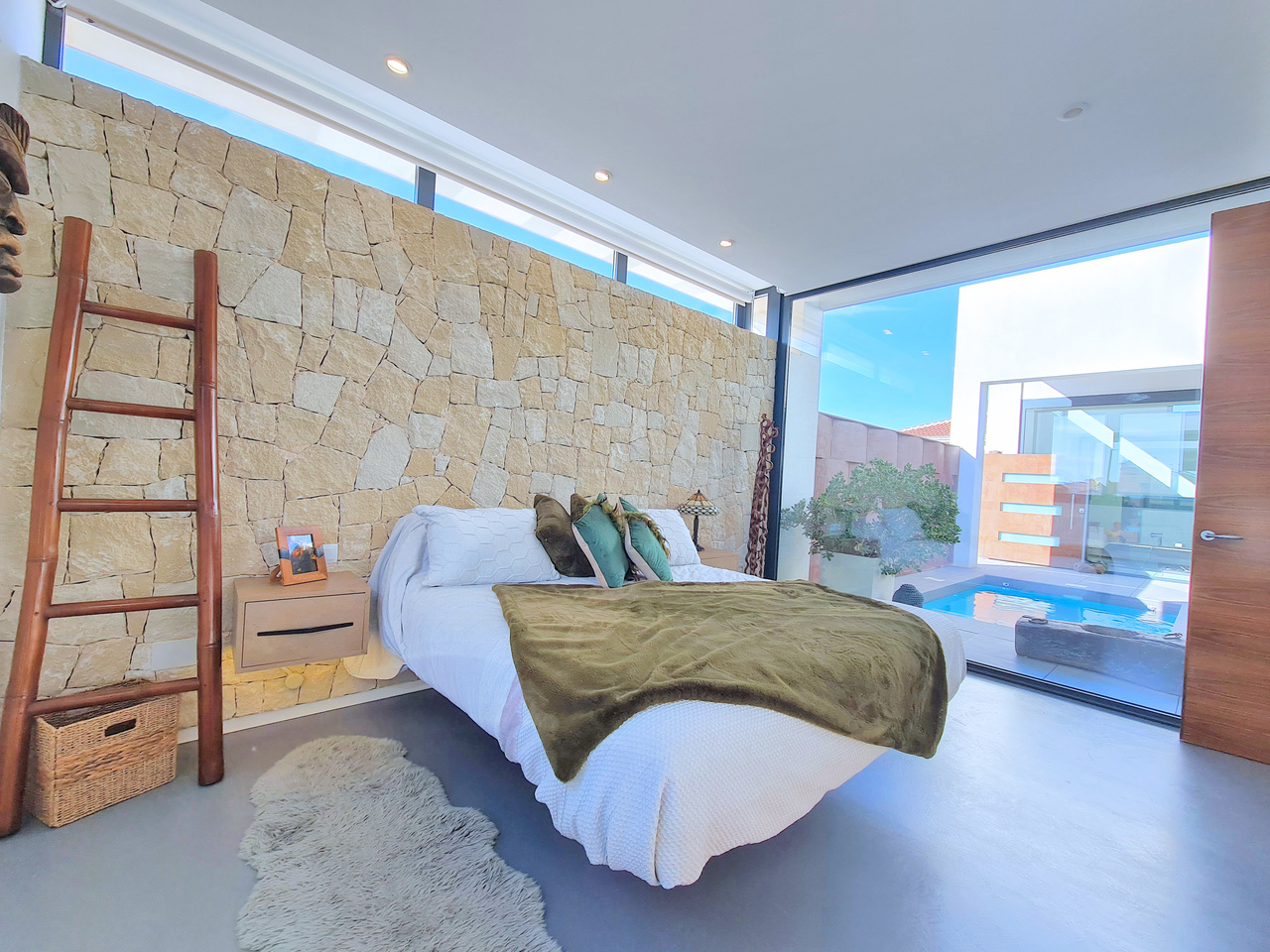 Villa for Sale in Los Alcazares, Murcia
