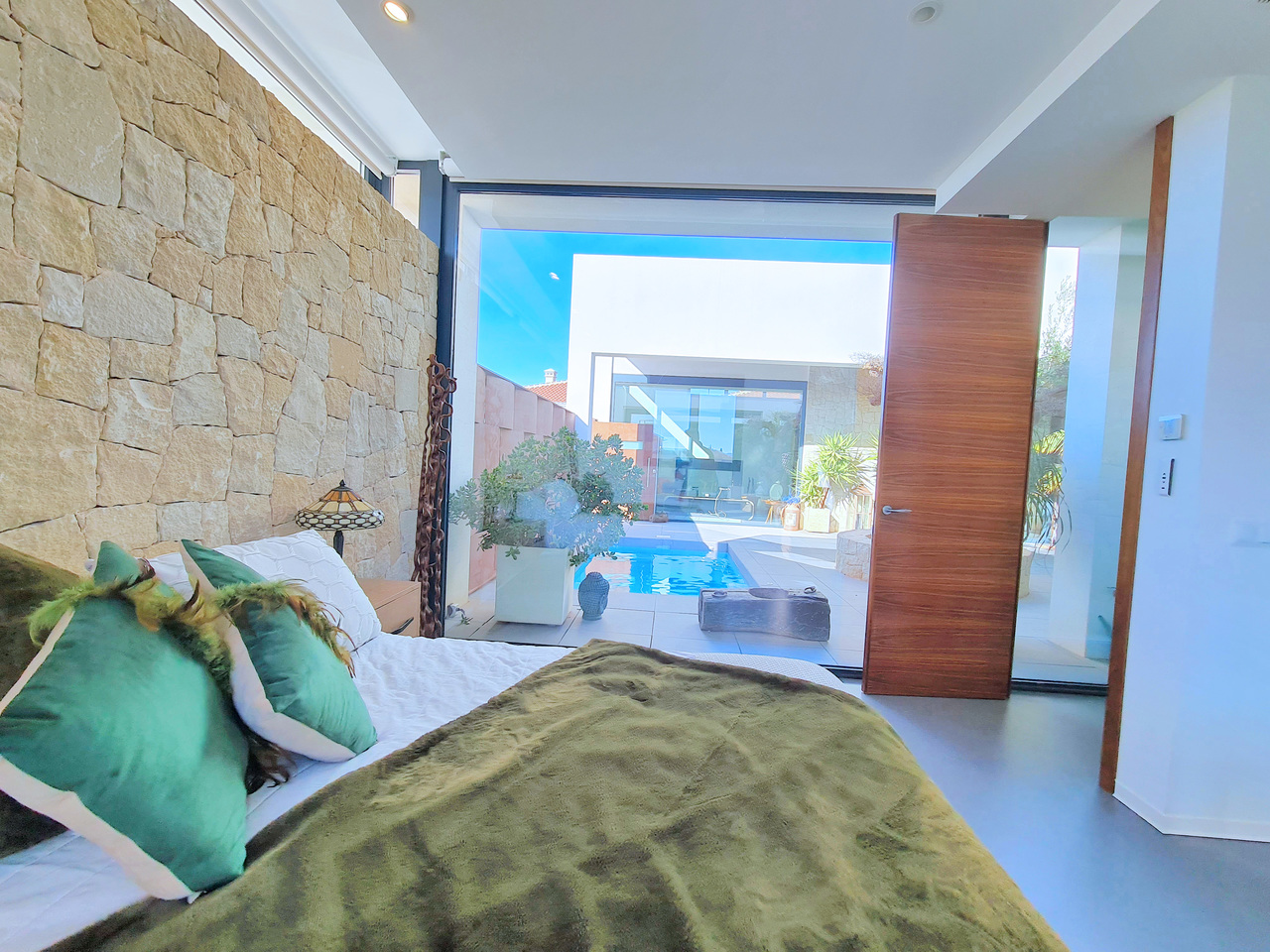 Villa for Sale in Los Alcazares, Murcia