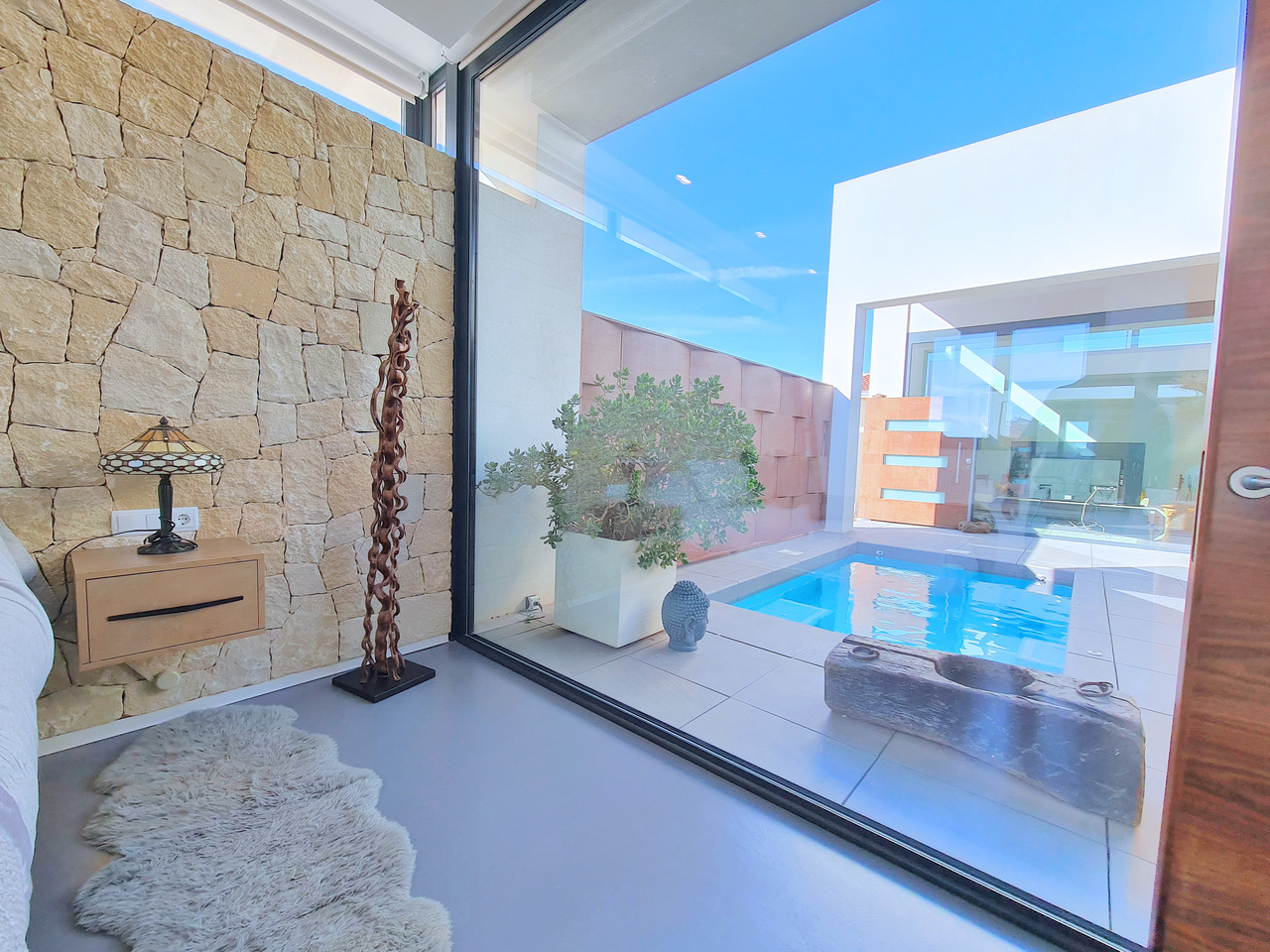 Villa for Sale in Los Alcazares, Murcia