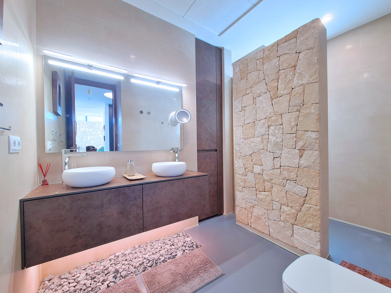 Villa for Sale in Los Alcazares, Murcia