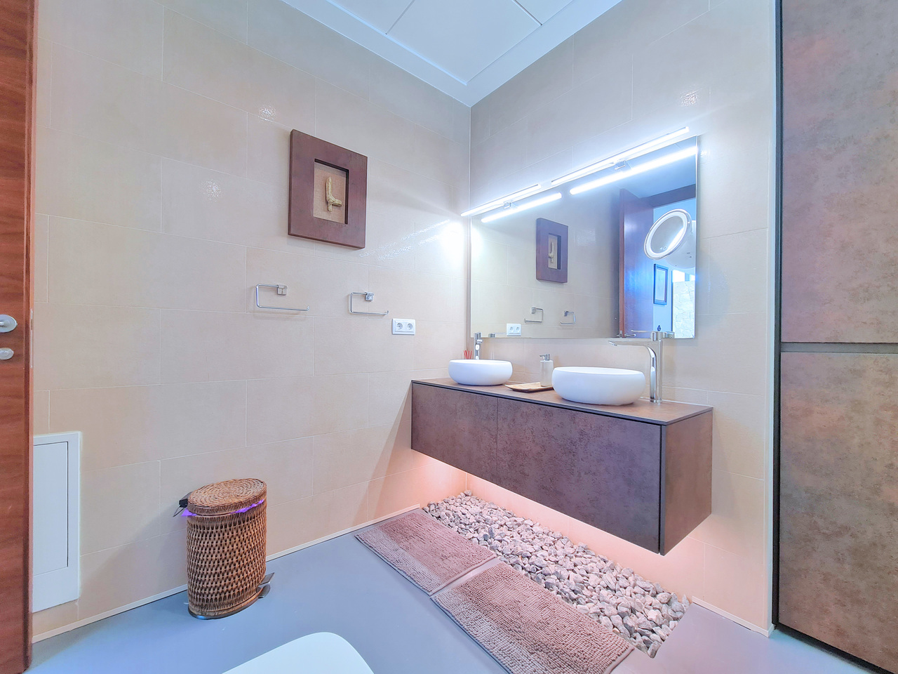 Villa for Sale in Los Alcazares, Murcia
