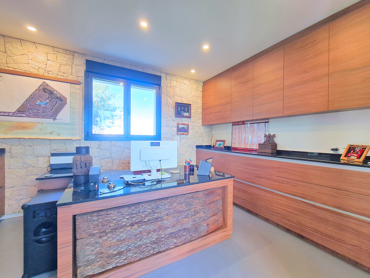 Villa for Sale in Los Alcazares, Murcia