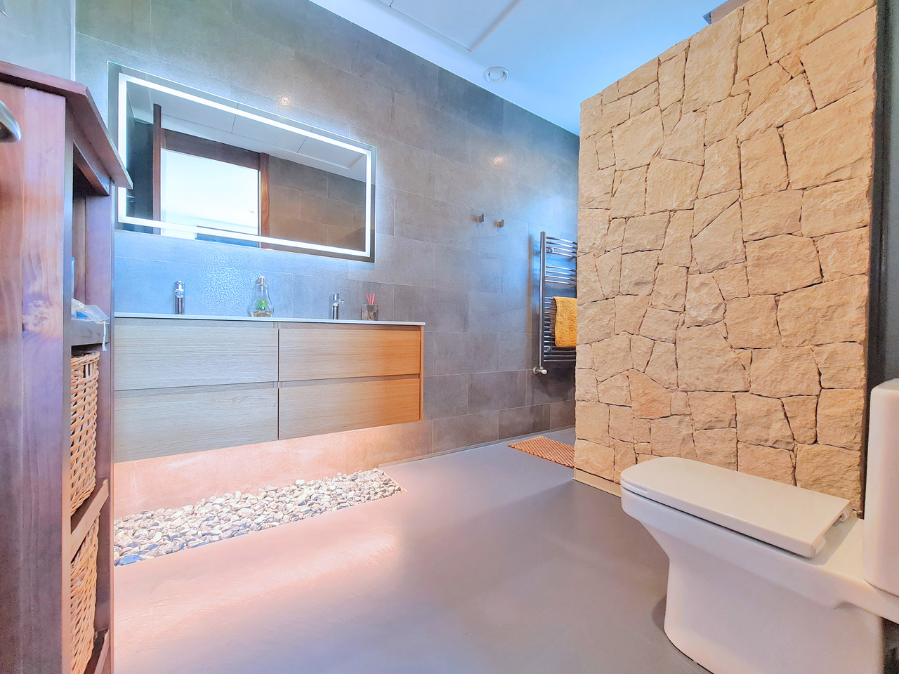 Villa for Sale in Los Alcazares, Murcia
