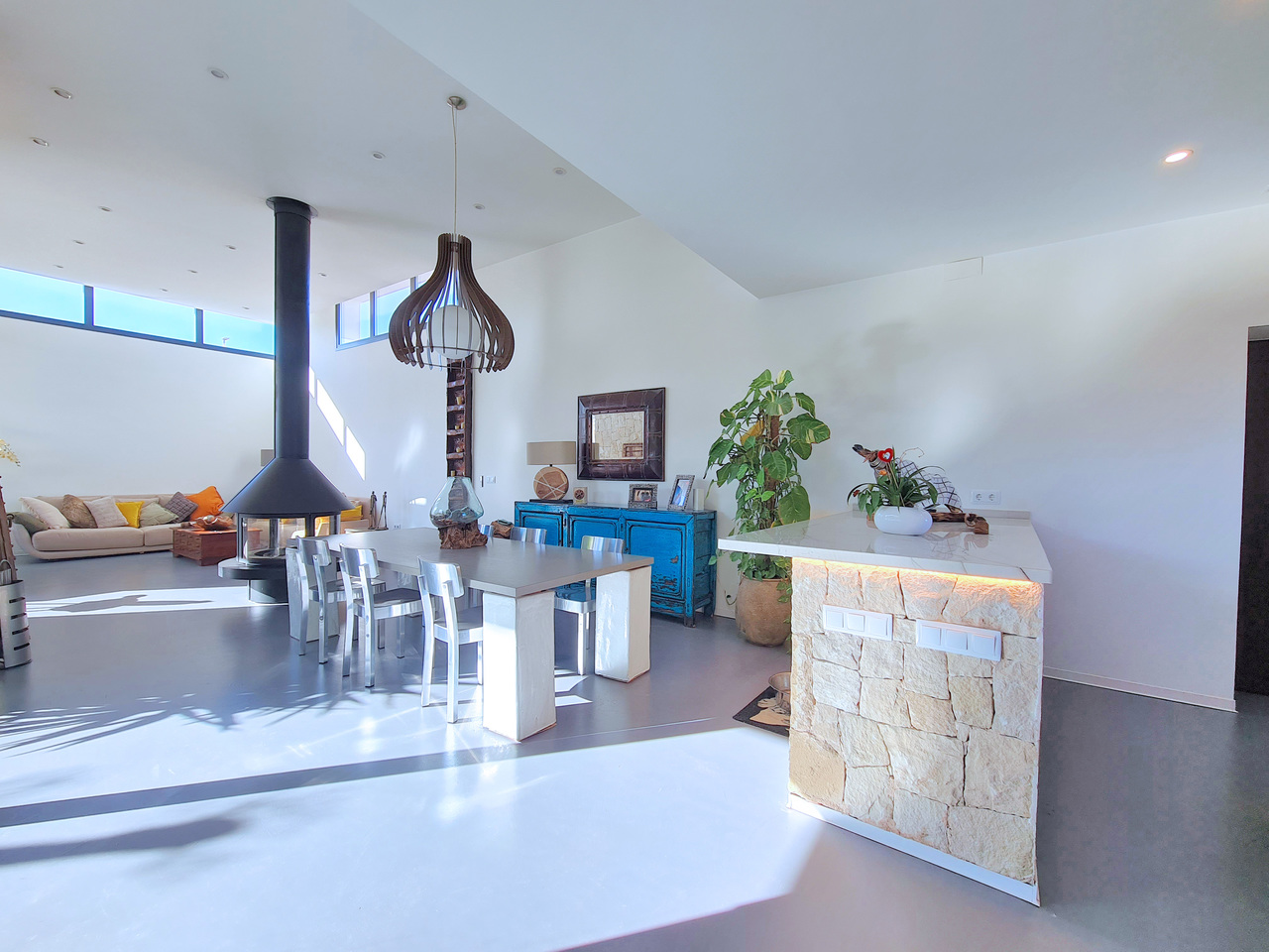 Villa for Sale in Los Alcazares, Murcia