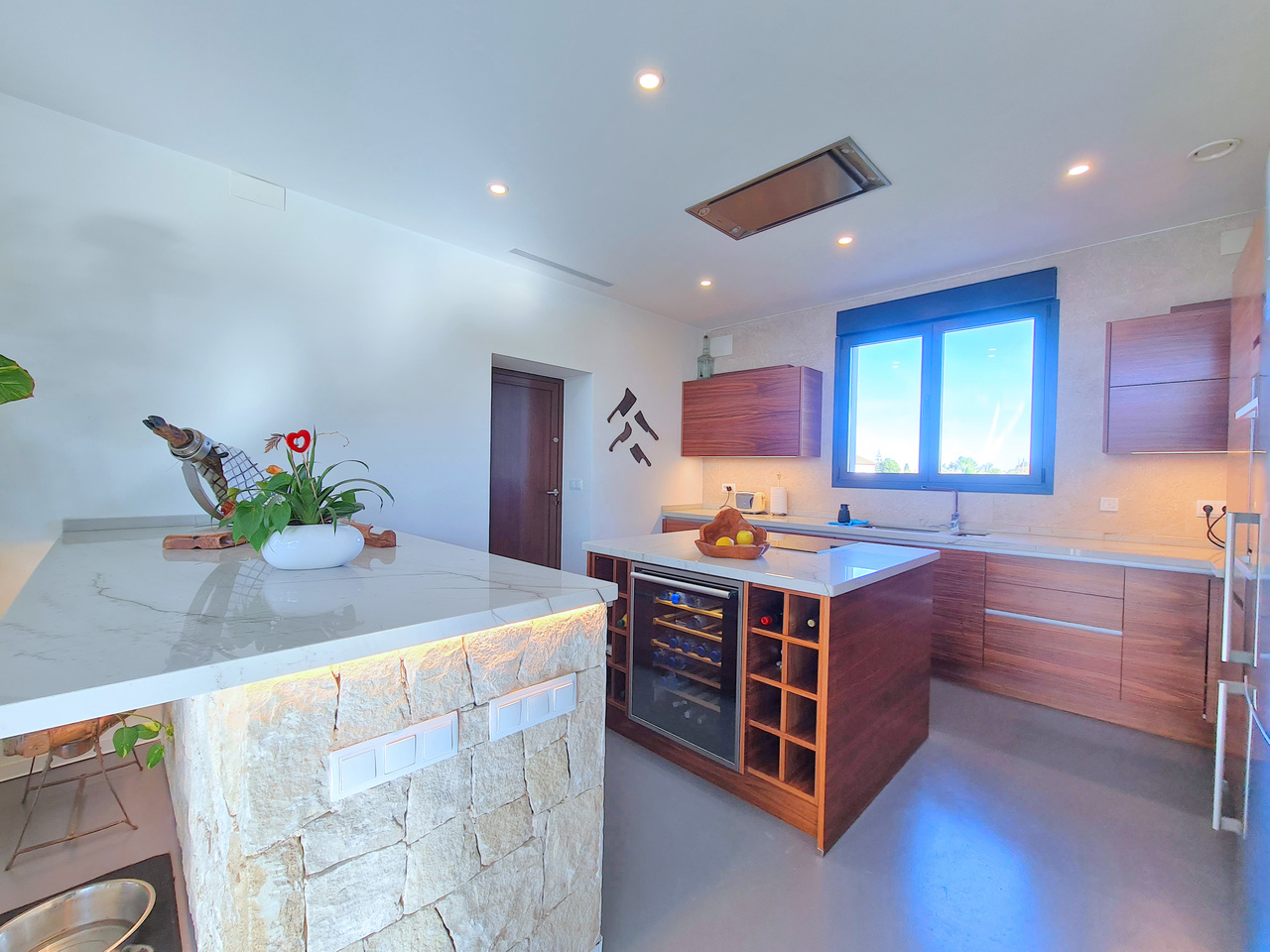 Villa for Sale in Los Alcazares, Murcia
