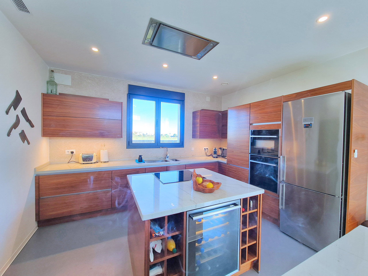 Villa for Sale in Los Alcazares, Murcia