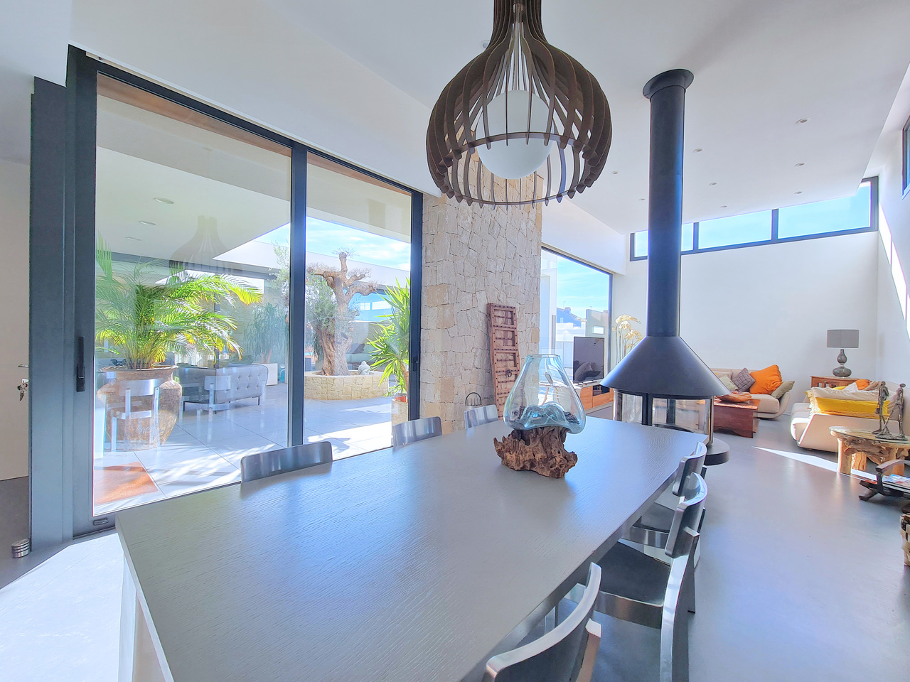 Villa for Sale in Los Alcazares, Murcia