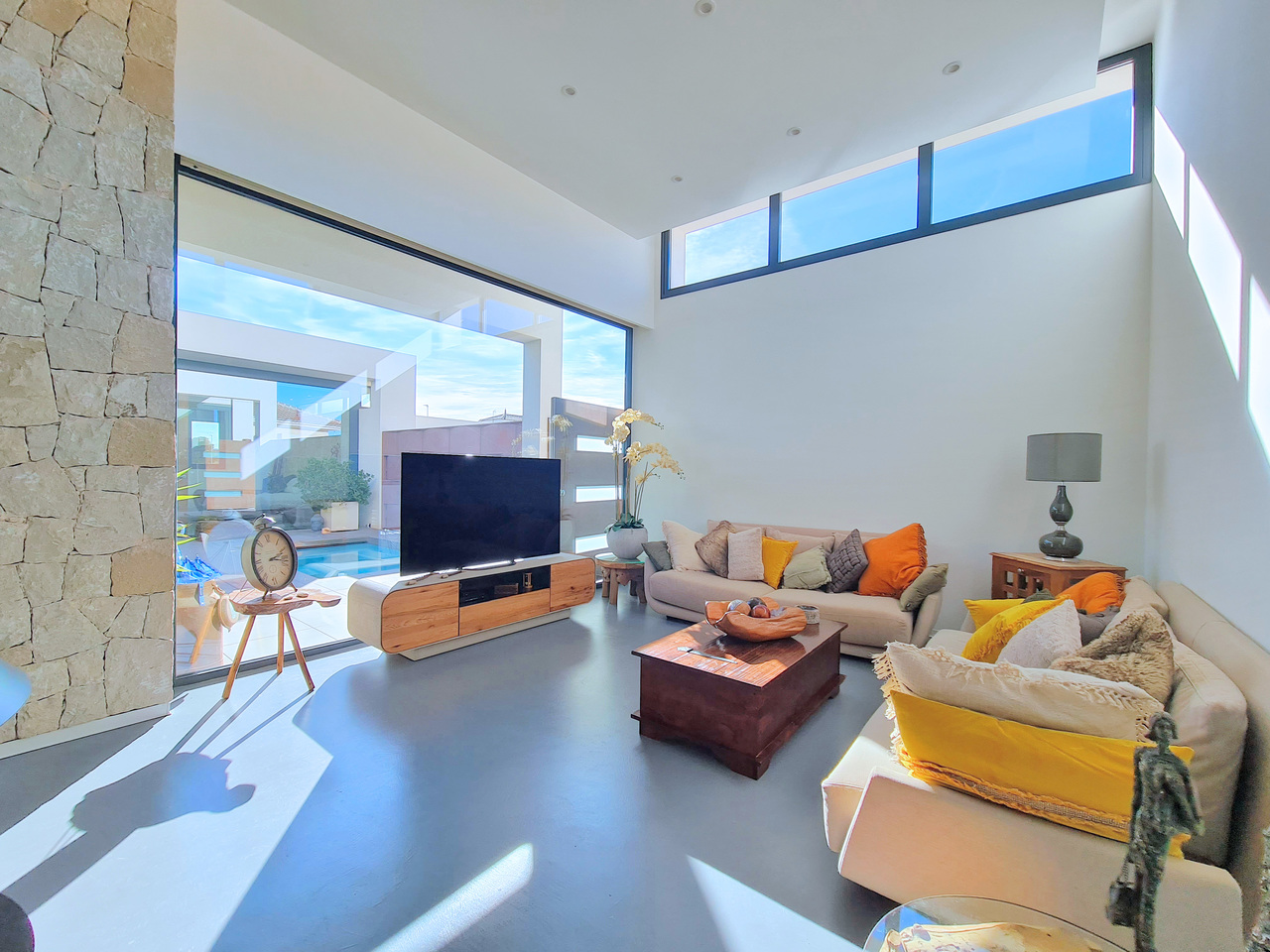 Villa for Sale in Los Alcazares, Murcia