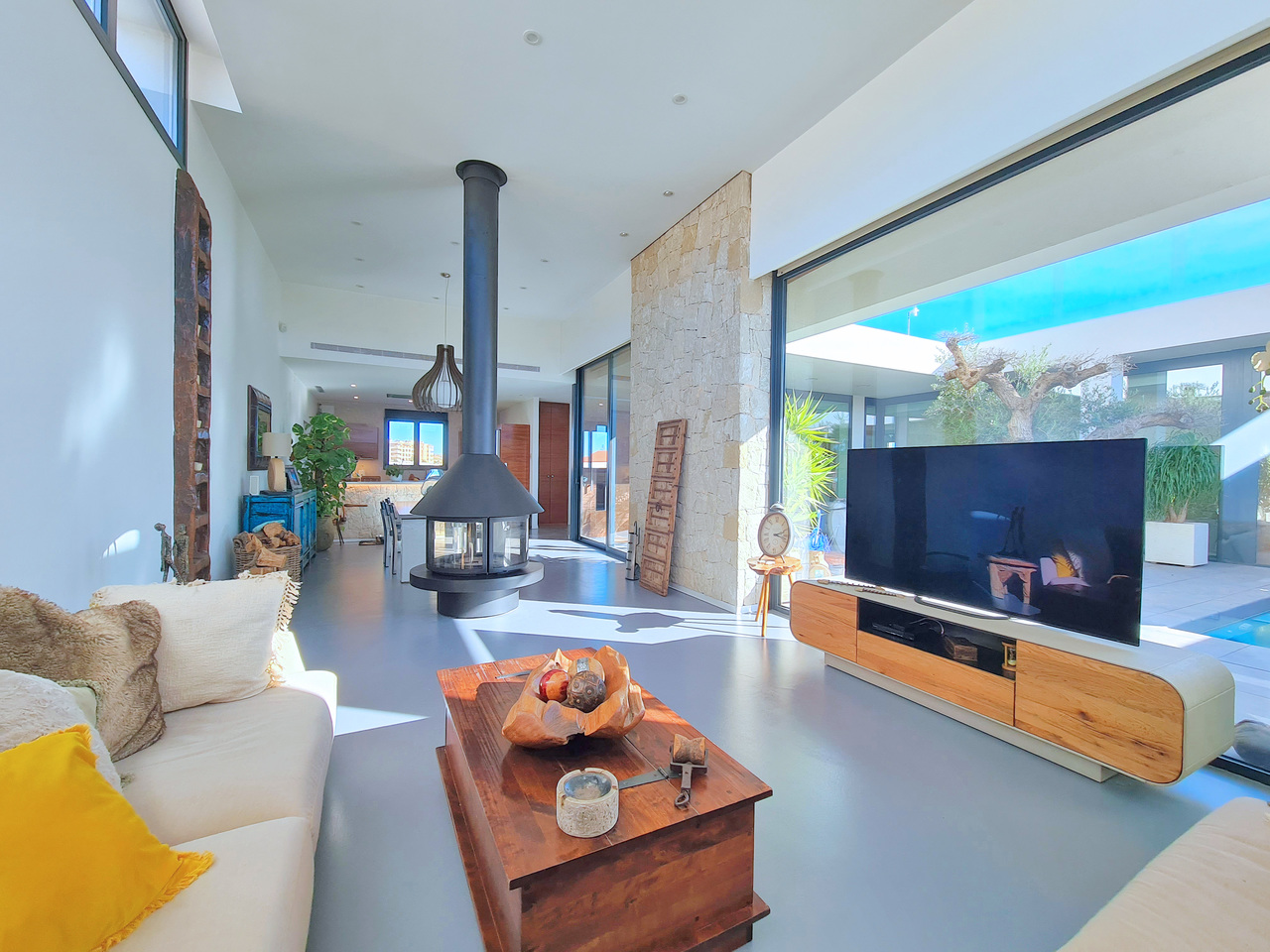 Villa for Sale in Los Alcazares, Murcia