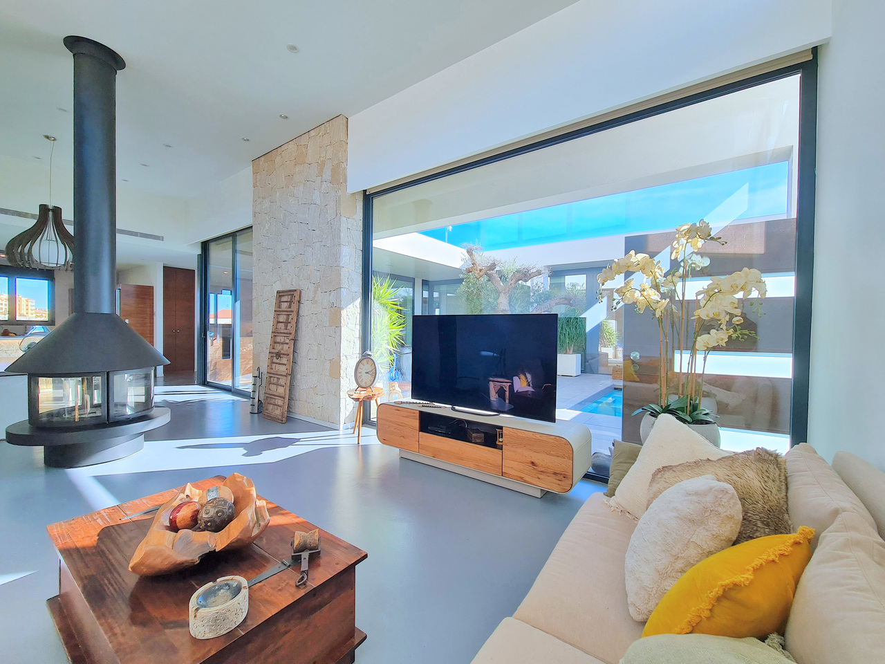 Villa for Sale in Los Alcazares, Murcia