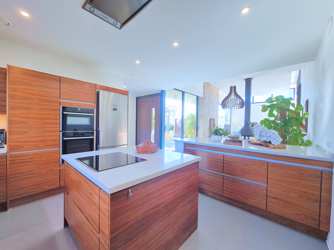 Villa for Sale in Los Alcazares, Murcia