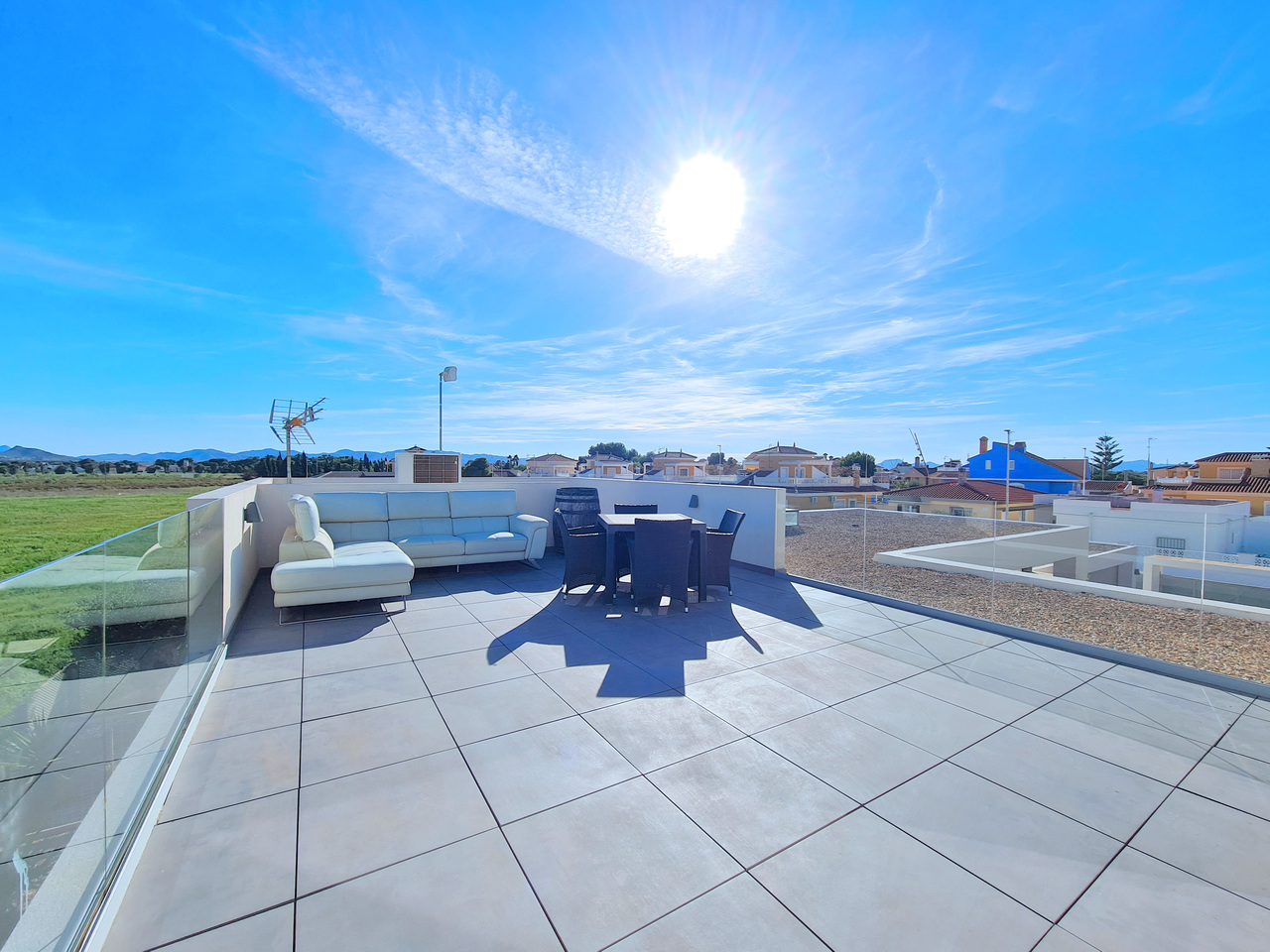 Villa for Sale in Los Alcazares, Murcia