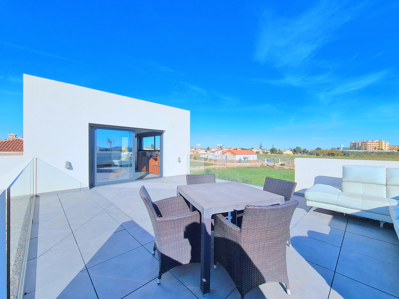 Villa for Sale in Los Alcazares, Murcia