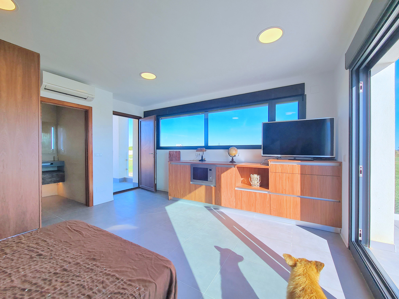 Villa for Sale in Los Alcazares, Murcia